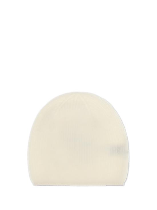 25FW 루루 드 세종 비니 FLYN IVORY CREAM