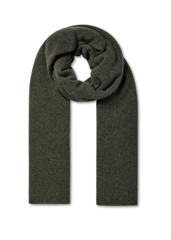  화이트 워렌 머플러/스카프 화이트 + 워렌 여행용 랩 - WHITE + WARREN