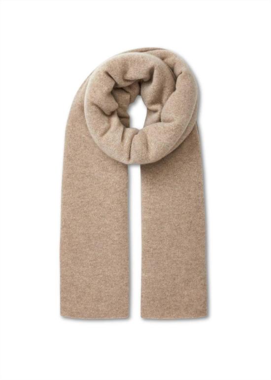  화이트 워렌 머플러/스카프 화이트 + 워렌 여행용 랩 - WHITE + WARREN