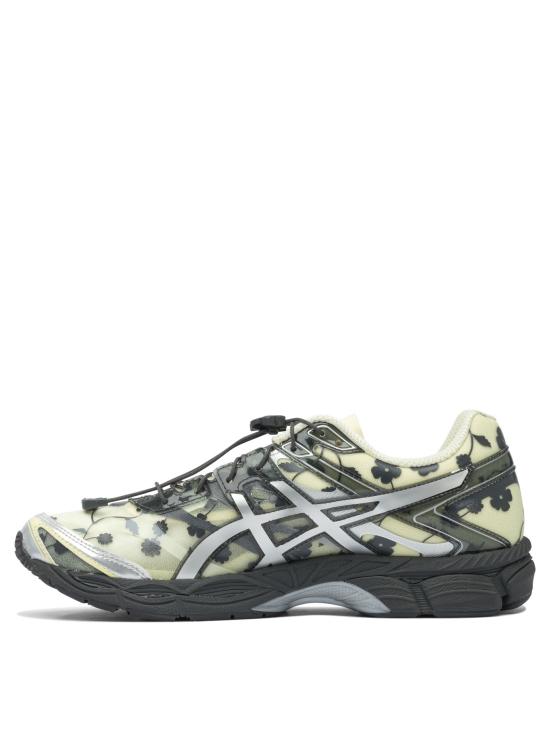 26SS 아식스 스니커즈 1203A762750 White - ASICS