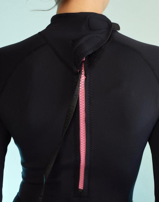  신시아 로리 원피스 수영복 신시아 로울리 크루즈 습식수트 - CYNTHIA ROWLEY