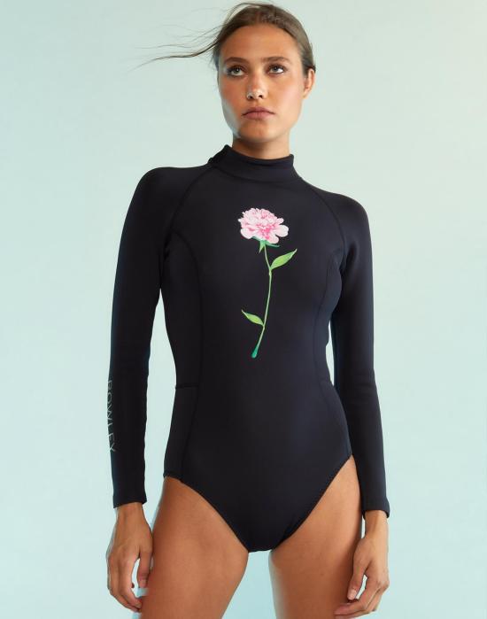  신시아 로리 원피스 수영복 신시아 로울리 크루즈 습식수트 - CYNTHIA ROWLEY