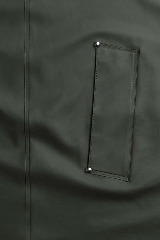  스투어하임 자켓 슈투터하임 모세바케 라이트웨이트 그린 - STUTTERHEIM