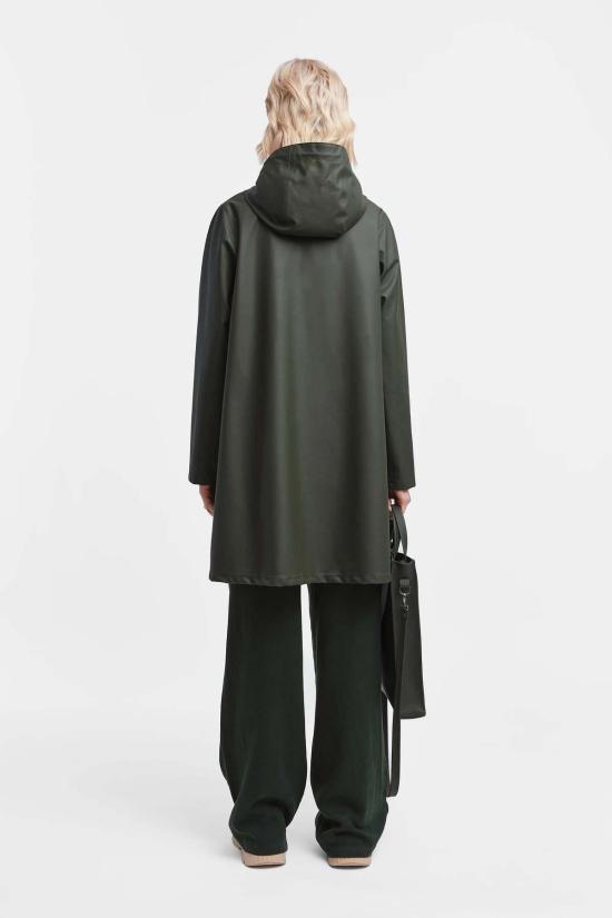  스투어하임 자켓 슈투터하임 모세바케 라이트웨이트 그린 - STUTTERHEIM