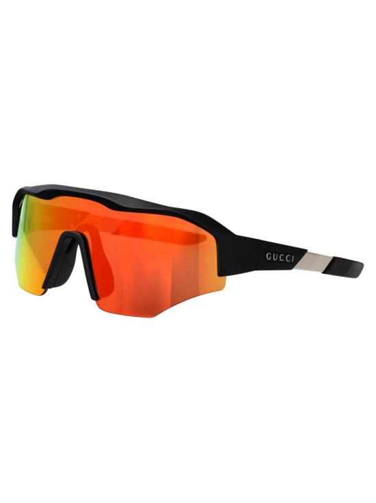 25FW 구찌 안경 GG2017S 004 SUNGLASSES BLACK - GUCCI