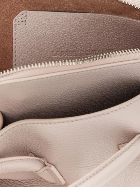 25FW 디 아티코 토트백 260WAH00063864 PINK - THE ATTICO