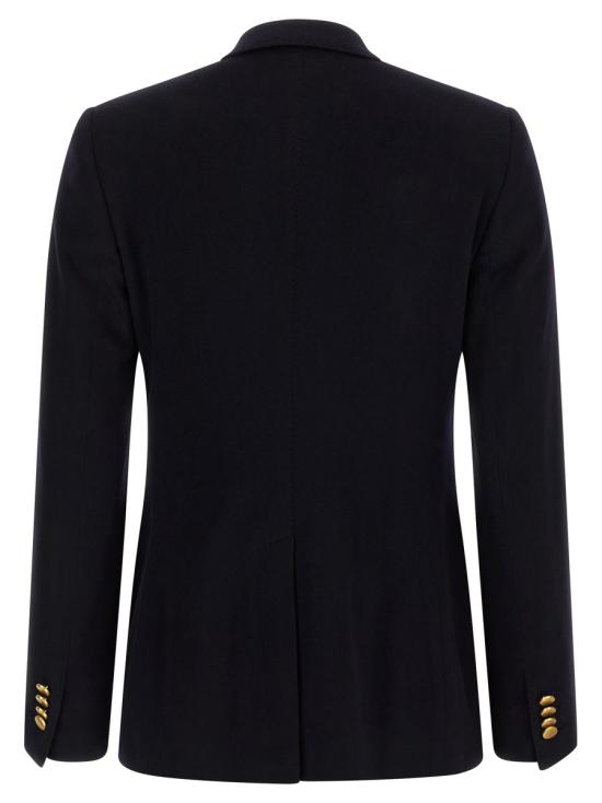 25FW 딸리아토레 수트 자켓 JPARIGI10B010025B3167 BLUE - TAGLIATORE