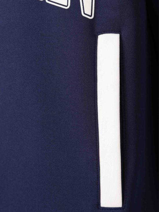 25FW 발망 자켓 FH0TFA85BD29 NAVY BLUE - BALMAIN