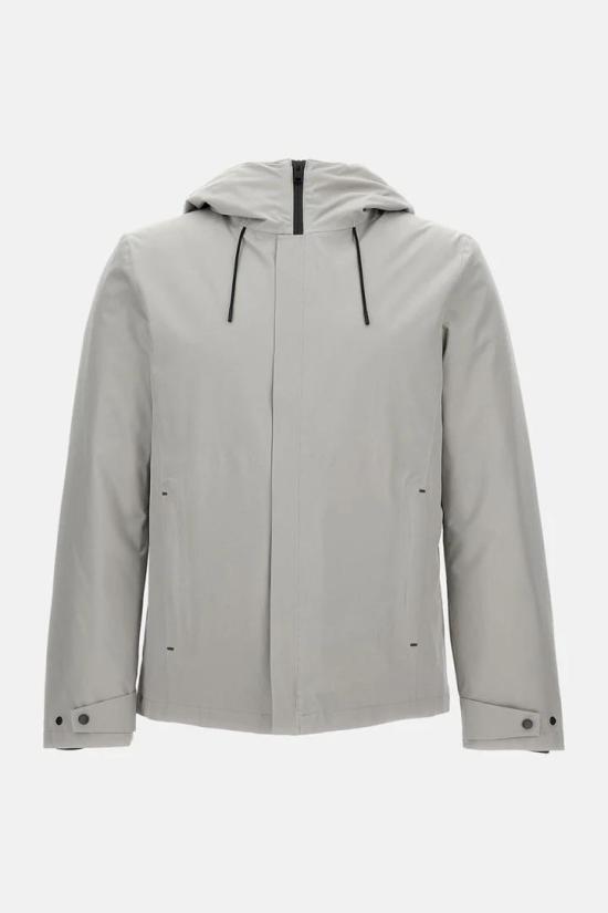 25FW 울리치 자켓 CFWOOU2099MRUT4099 7424 OFF TAUPE