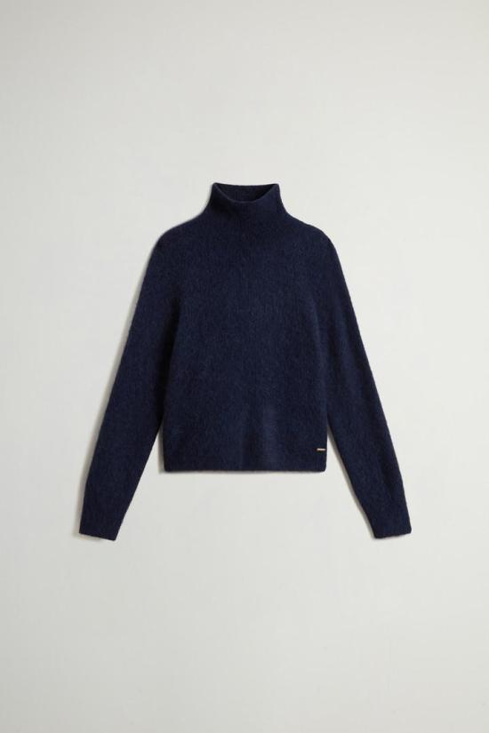 25FW 울리치 후드 티셔츠 CFWWKN2015FRUF5000 7424 OFF TAUPE