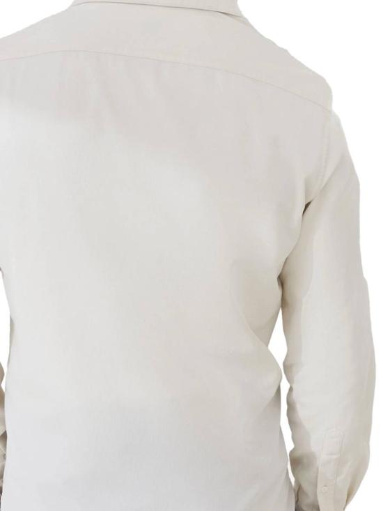 25FW 브루넬로 쿠치넬리 긴팔 셔츠 ML6880658C7045 MULTICOLOR - BRUNELLO CUCINELLI