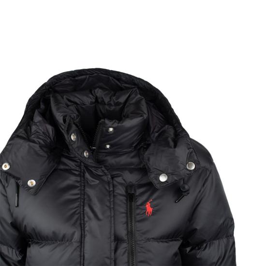 25FW 폴로 랄프로렌 발수 퀼팅 다운 자켓  211932183001 BLUE - POLO RALPH LAUREN