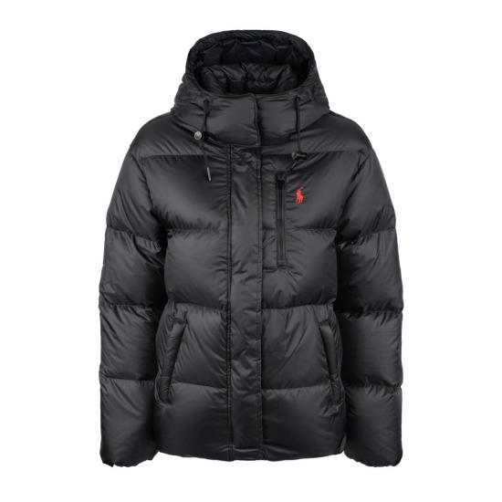 25FW 폴로 랄프로렌 발수 퀼팅 다운 자켓  211932183001 BLUE