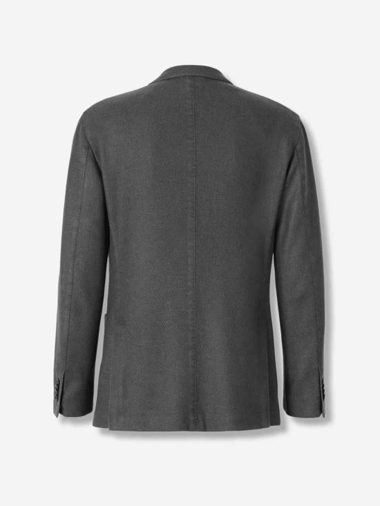 25FW 볼리올리 수트 자켓 N2902 870GRIS VERDE Grey - BOGLIOLI