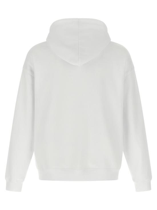 25FW 디스퀘어드2 긴팔 티셔츠 S71GU0753S25516100 - DSQUARED2