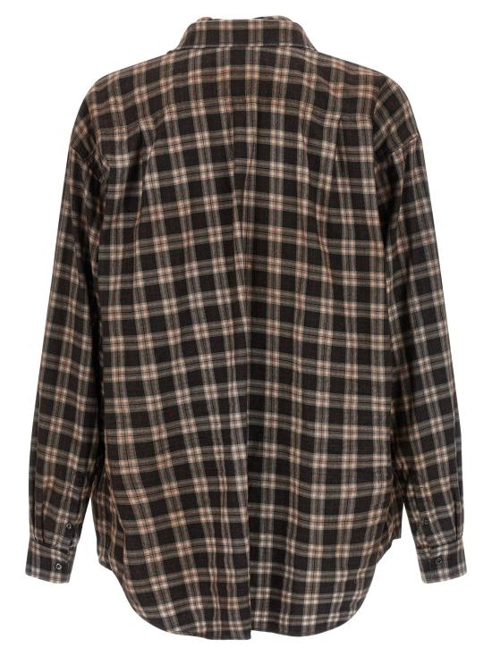 25FW 디스퀘어드2 셔츠 S71DM0809D35307002F - DSQUARED2