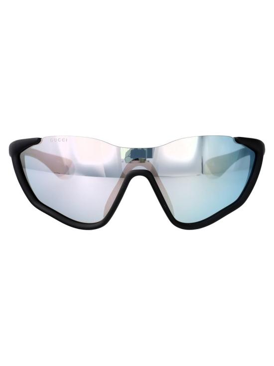 25FW 구찌 안경 GG2018S 001 SUNGLASSES BLACK