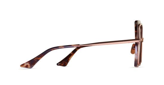  디타 안경 DTS503 58 02 Z TORTOISE ROSE GOLD - DITA