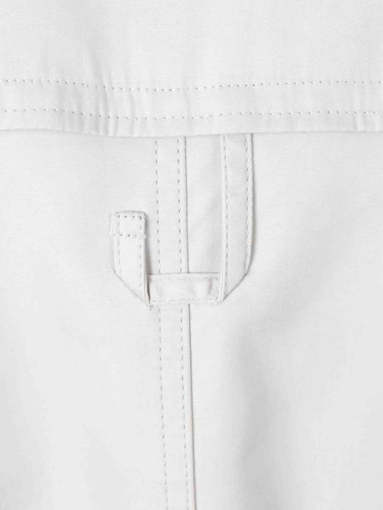 25FW 자크뮈스 코트 25HCOW00109AW00644 110OFF WHITE Beige - JACQUEMUS