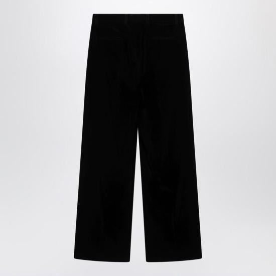 25FW 발렌티노 가라바니 숏팬츠 7V0RBO00B48 R VALE 0NO Black - VALENTINO GARAVANI