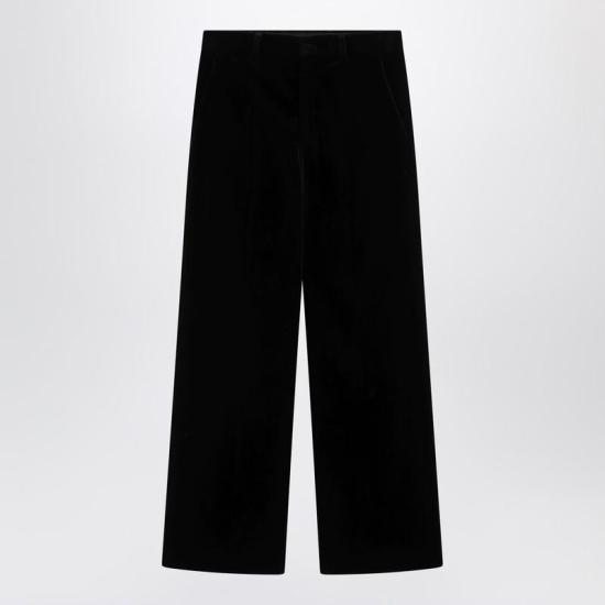 25FW 발렌티노 가라바니 숏팬츠 7V0RBO00B48 R VALE 0NO Black