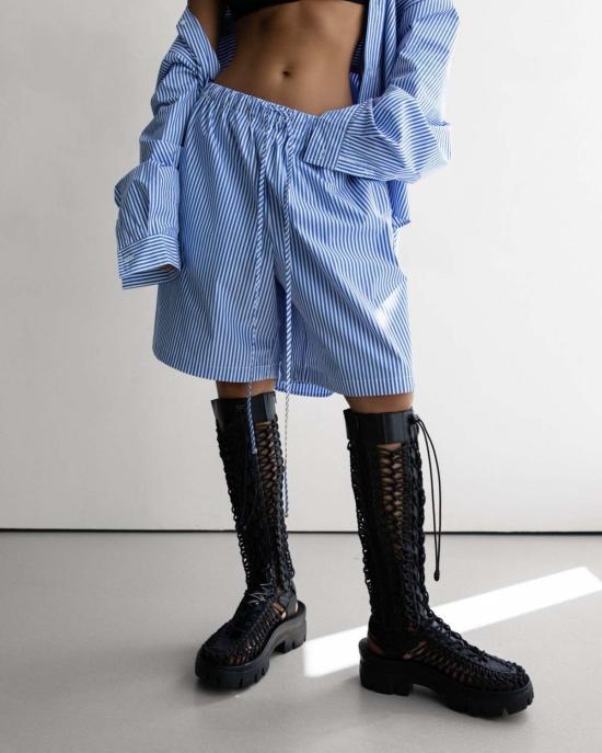  더 엔케이씨 스토어 숏팬츠 Nkc 스토어 탐라 반바지