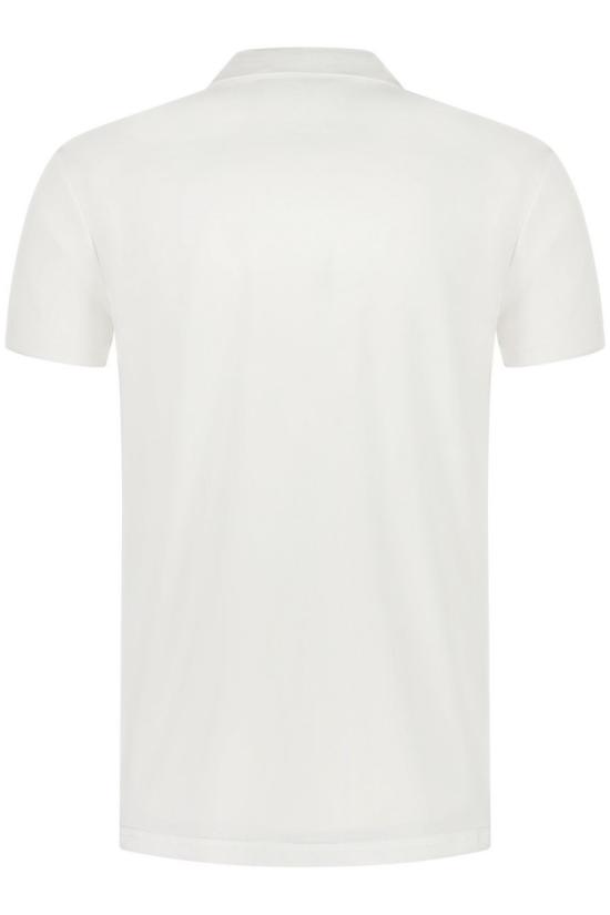 25SS 페트레이 폴로 티셔츠 PEU5471 99012182730 White - PEUTEREY