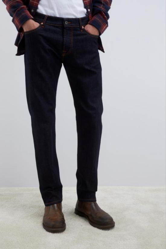 25FW 로이로져스 데님 팬츠 RRU90003 D021 0021 0999 Denim - ROY ROGER'S