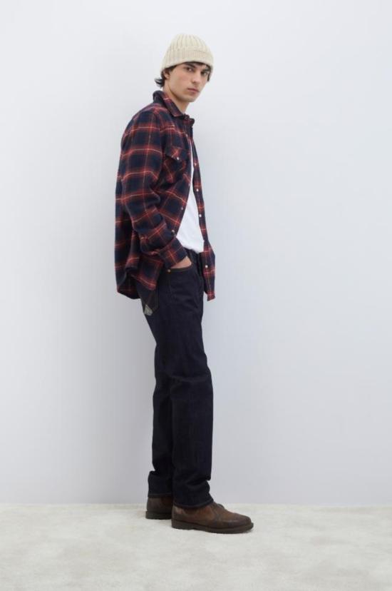 25FW 로이로져스 데님 팬츠 RRU90003 D021 0021 0999 Denim - ROY ROGER'S