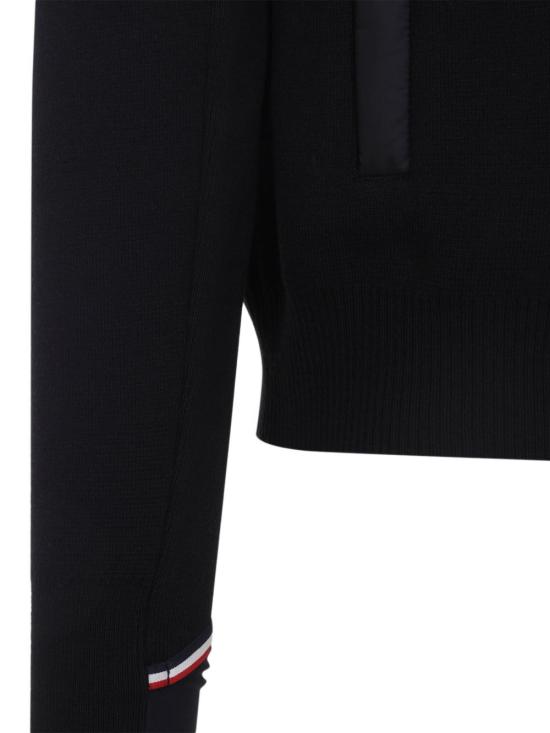 25FW 몽클레어 가디건 K20979B00010M1122 999 - MONCLER