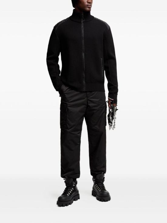 25FW 몽클레어 가디건 K20979B00010M1122 999 - MONCLER