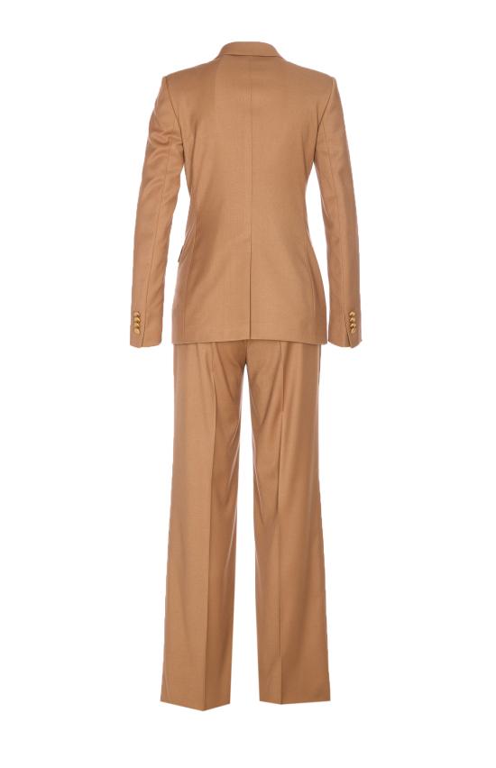 25FW 딸리아토레 수트 자켓 T PARIGI12BAD 560016F1230 Beige - TAGLIATORE