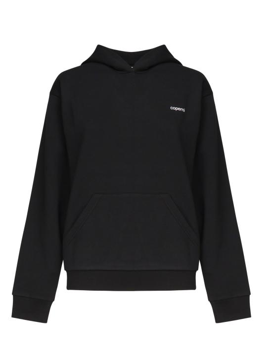 25FW 코페르니 스웨터 COPJS15523 BLACK Black