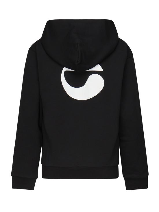 25FW 코페르니 스웨터 COPJS15523 BLACK Black - COPERNI