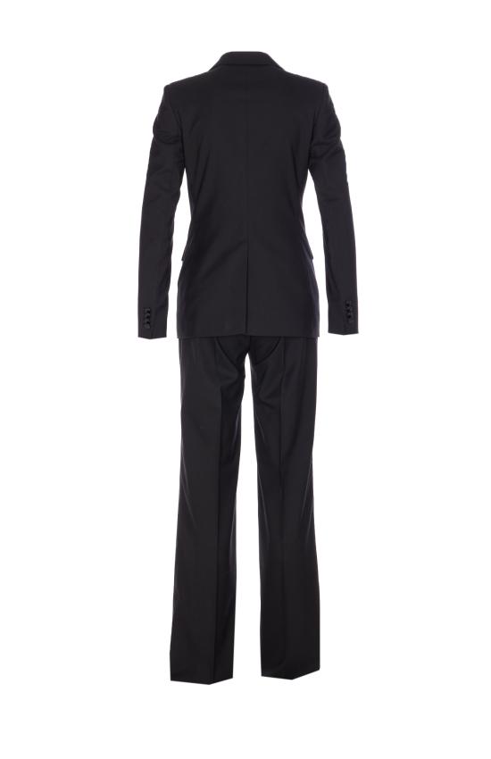 25FW 딸리아토레 수트 자켓 T PARIGI12BAD 150166N1150 Black - TAGLIATORE