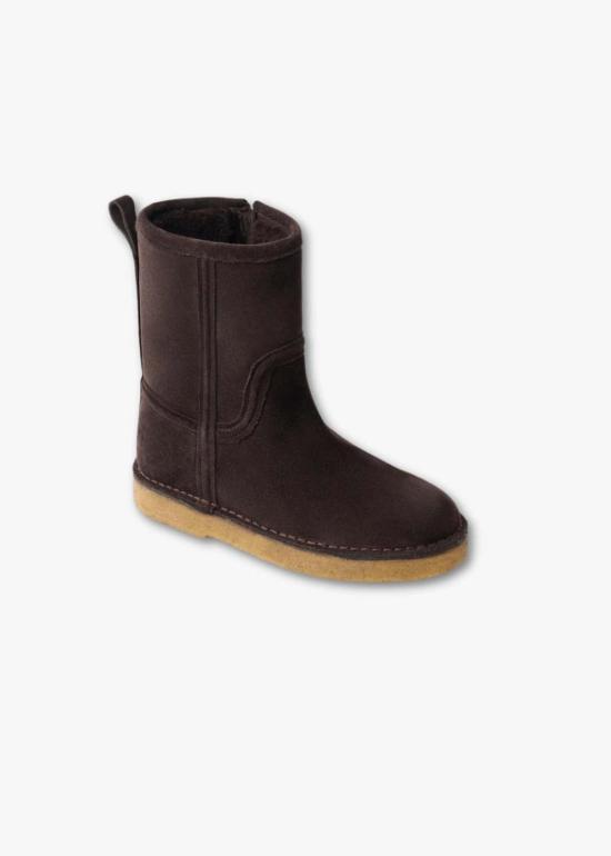  쉐르 자매 텍사스 뮬/슬리퍼 - SOEUR