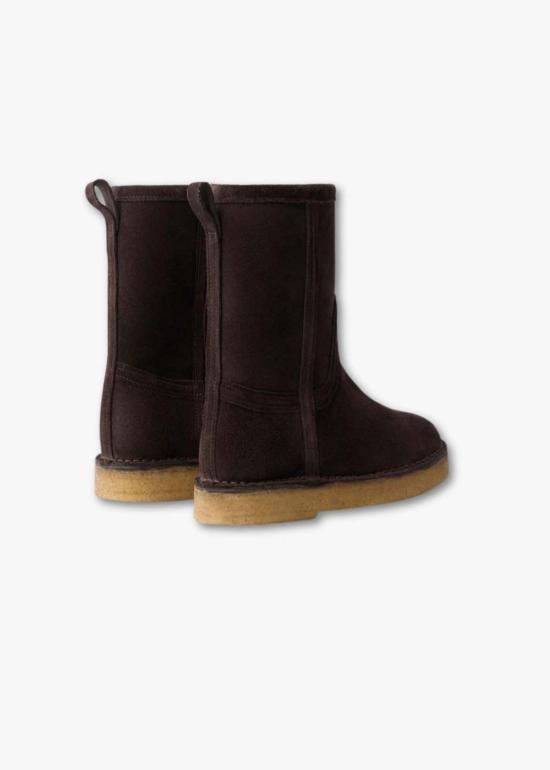  쉐르 자매 텍사스 뮬/슬리퍼 - SOEUR