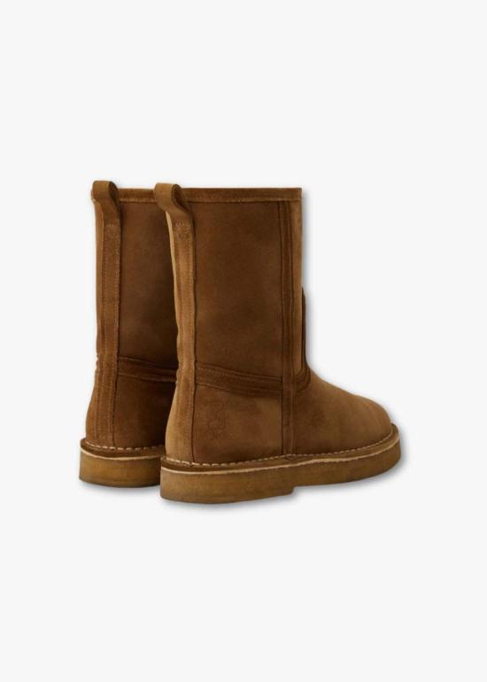  쉐르 자매 텍사스 뮬/슬리퍼 - SOEUR