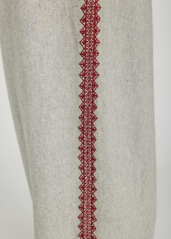  V.De.Vinster 스트레이트 팬츠 V.De. 빈스터 씨마 L.Grey - OTHER BRANDS