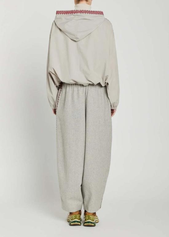  V.De.Vinster 스트레이트 팬츠 V.De. 빈스터 씨마 L.Grey - OTHER BRANDS