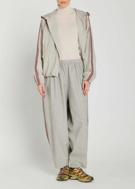  V.De.Vinster 스트레이트 팬츠 V.De. 빈스터 씨마 L.Grey