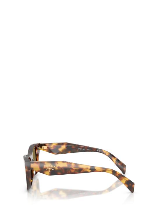 26FW 프라다 선글라스 PR C07S 14L09Z HONEY TORTOISE - PRADA