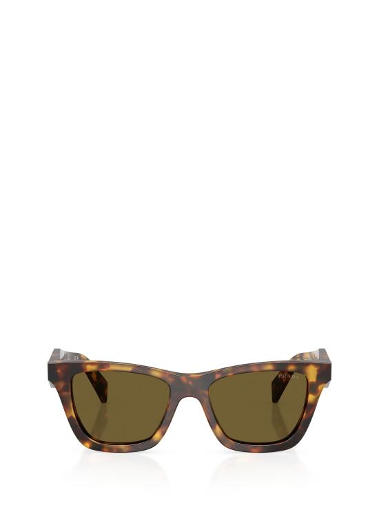26FW 프라다 선글라스 PR C07S 14L09Z HONEY TORTOISE