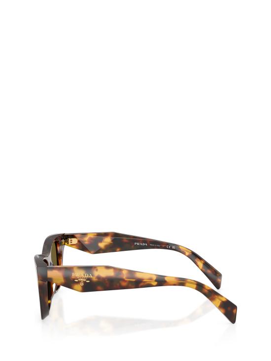 26FW 프라다 선글라스 PR C07S 14L09Z HONEY TORTOISE - PRADA