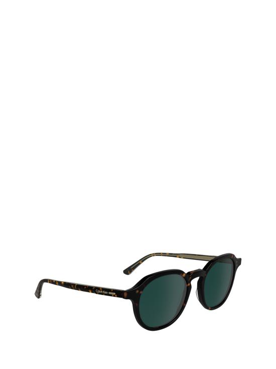 26FW 캘빈클라인 선글라스 CK24538S 235 DARK HAVANA - CALVIN KLEIN
