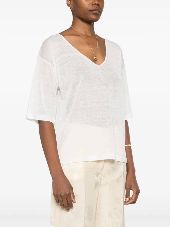 25SS 파로쉬 스웨터 D511669 PANNA - PAROSH