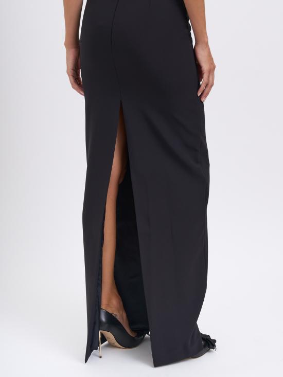 25FW 엘리자베타프랜치 수트 MABR2457E2110 Black - ELISABETTA FRANCHI