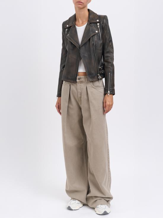 25FW 스워드 자켓 MSA2520222RBORV02 Brown - S.W.O.R.D