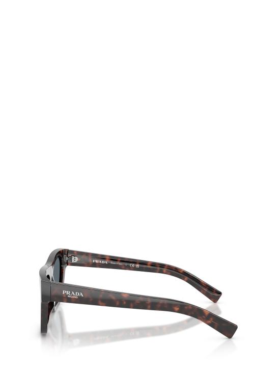 26FW 프라다 선글라스 PR C03S 17N70B ROOT HAVANA - PRADA
