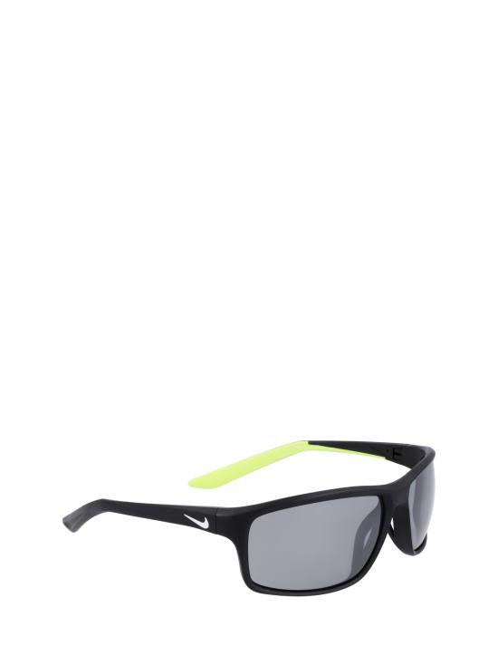 26FW 나이키 선글라스 ADRENALINE 22 DV2372 011 BLACK SILVER FLASH - NIKE